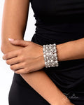 Comfortable Chic - White
