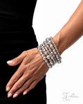 Contemplative Glass - White